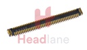 Samsung Board to Board Connector / Socket 2x39 Pin 0.35mm