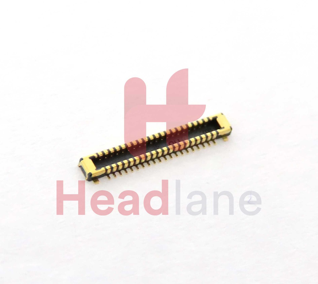 Samsung Board to Board Connector / Socket 2x20 Pin