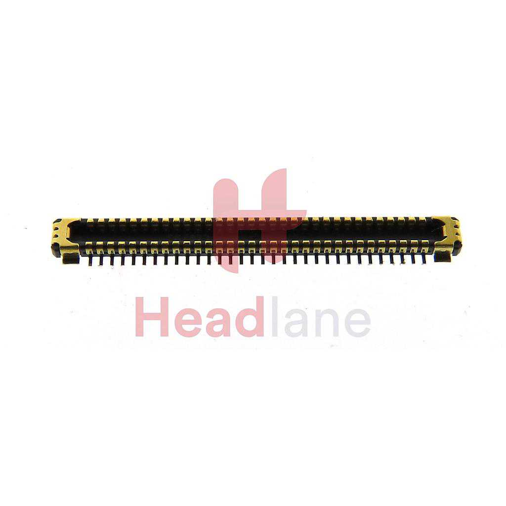 Samsung Board to Board Connector / Socket 2x32 Pin 0.35mm
