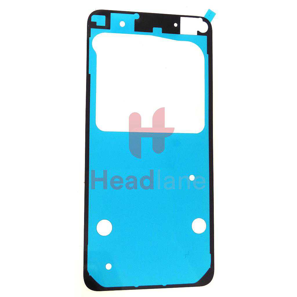 Huawei P8 Lite (2017) Battery Cover Adhesive / Sticker