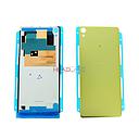 Sony F3111 Xperia XA/F3112 Battery Cover - Lime Gold