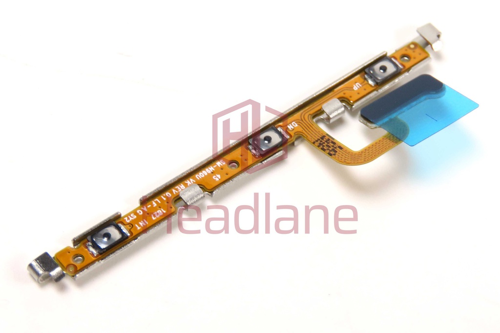 Samsung SM-N960 Galaxy Note 9 Side Key Flex