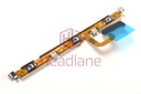 Samsung SM-N960 Galaxy Note 9 Side Key Flex