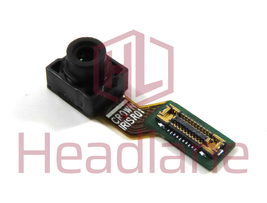 Samsung SM-N960 Galaxy Note 9 5.7MP Iris Scanner / Front Camera Module