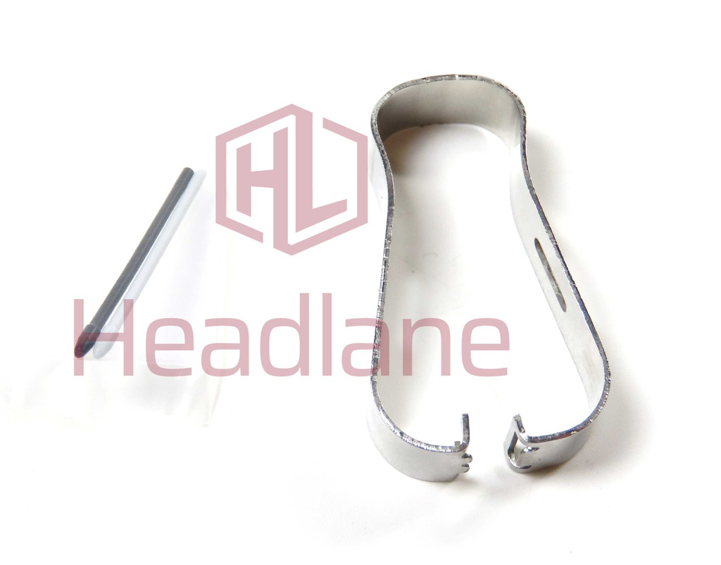 Samsung SM-N960 Galaxy Note 9 Stylus Pen Tip - Black