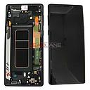 Samsung SM-N960 Galaxy Note 9 LCD Display / Screen + Touch - Black