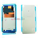 Sony F3111 Xperia XA/F3112 Battery Cover - White