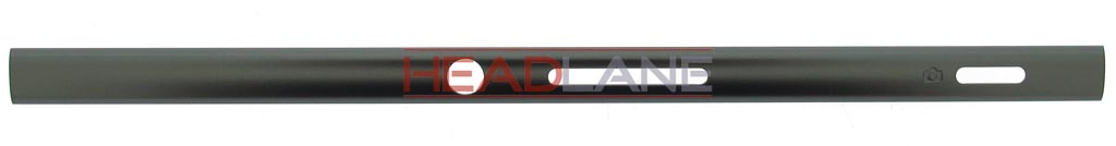 Sony F3111 Xperia XA/F3112 Side Decoration Right - Black