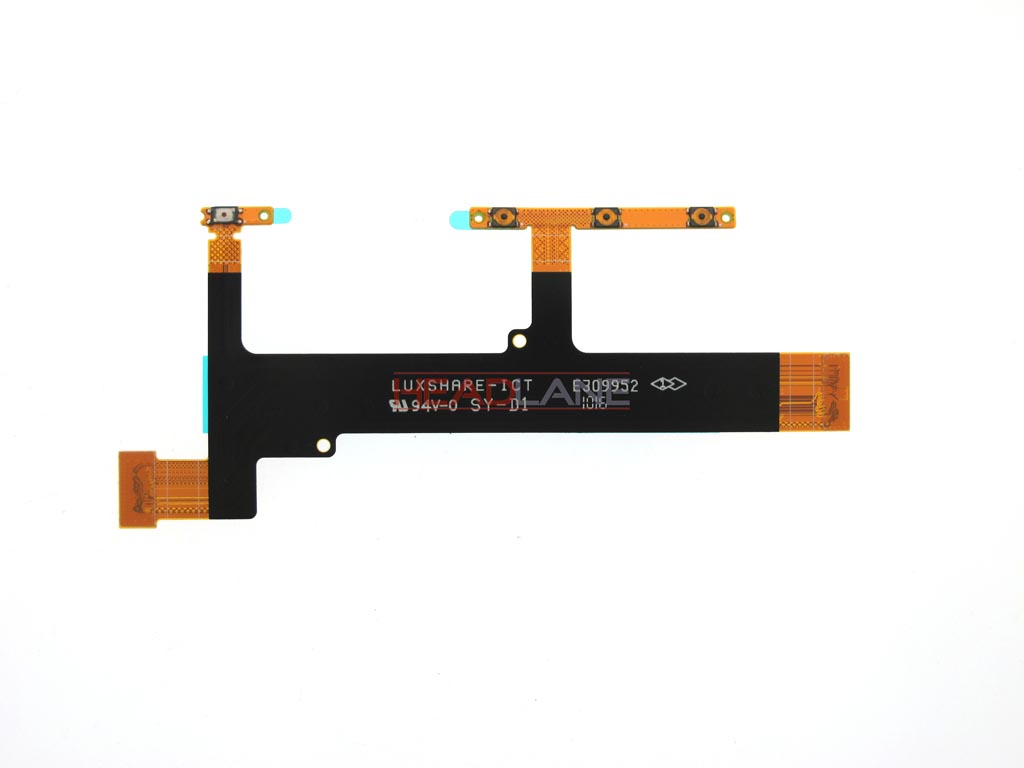 Sony F3111 Xperia XA/F3112 Side Key Flex