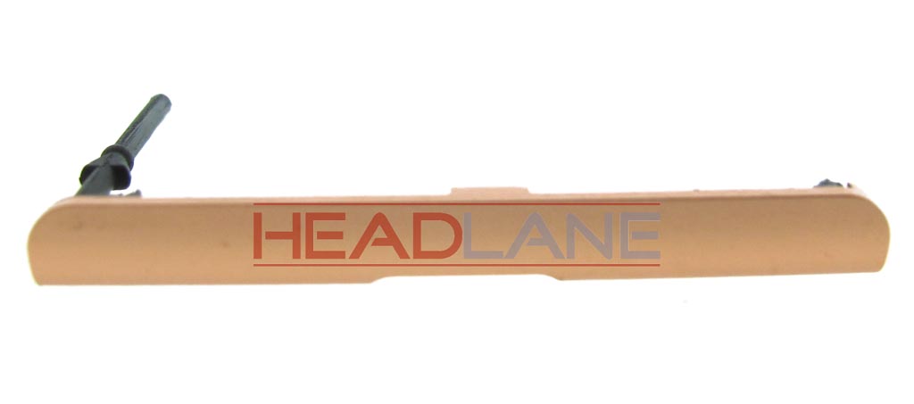 Sony F3111 Xperia XA/F3112 SIM / SD Card Cap - Rose Gold