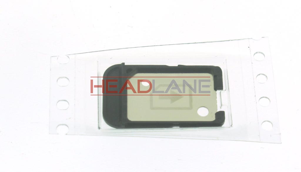 Sony F3111 Xperia XA SIM Card Tray - Single SIM
