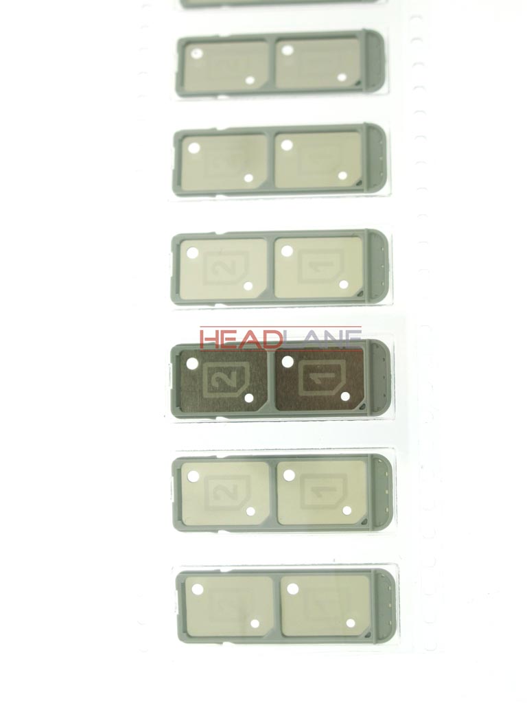 Sony F3112 Xperia XA SIM Card Tray (Dual)