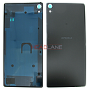 Sony F3211/F3212 Xperia XA Ultra Battery Cover - Black