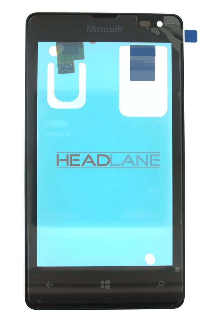 Microsoft Lumia 435 Touch Panel / Digitizer