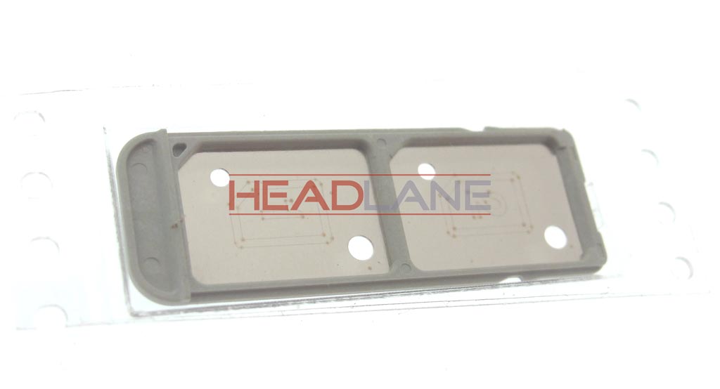 Sony F3212 G3312 Xperia XA Ultra Xperia L1 Dual SIM Tray