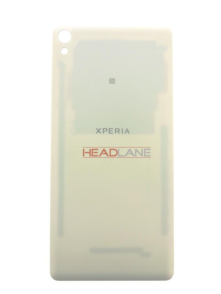 Sony F3311 Xperia E5 Battery Cover - White