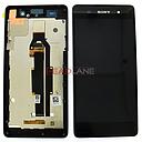 Sony F3311 Xperia E5 LCD Display / Screen + Touch - Black