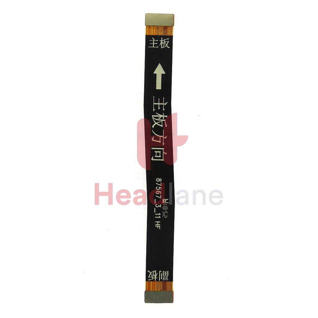 Huawei Y6 (2018) Main Flex Cable