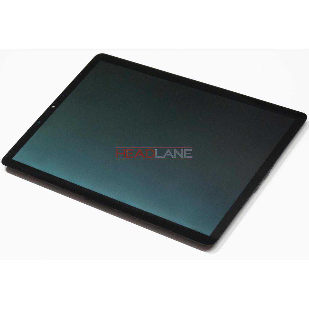 Samsung SM-T830 / SM-T835 Galaxy Tab S4 10.5" LCD Display / Screen + Touch - Black