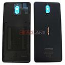 Nokia 3.1 TA-1063 Back /Battery Cover Dual SIM - Blue