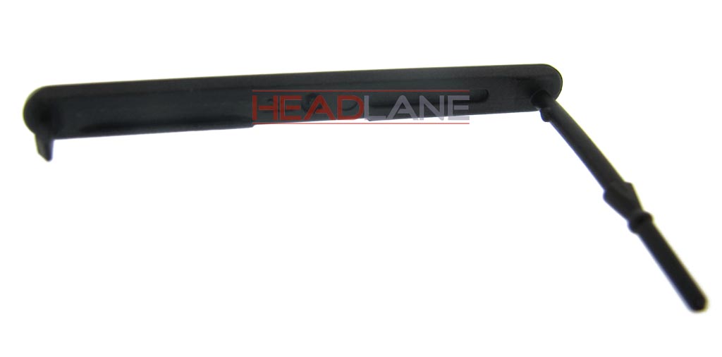 Sony F3311 Xperia E5 SIM / SD Card Cap - Black