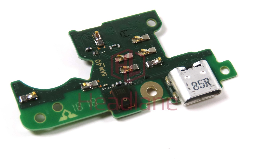 Nokia TA-1049 3.1 Charging Port Flex