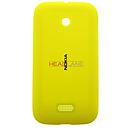 Microsoft Lumia 510 Battery Cover - Yellow