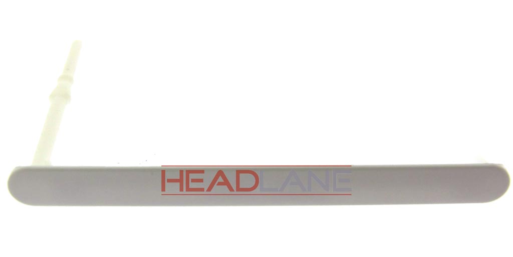 Sony F3311 Xperia E5 SIM / SD Card Cap - White