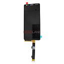 Nokia 3.1 TA-1063 TA-1057 LCD Display / Screen + Touch - Black