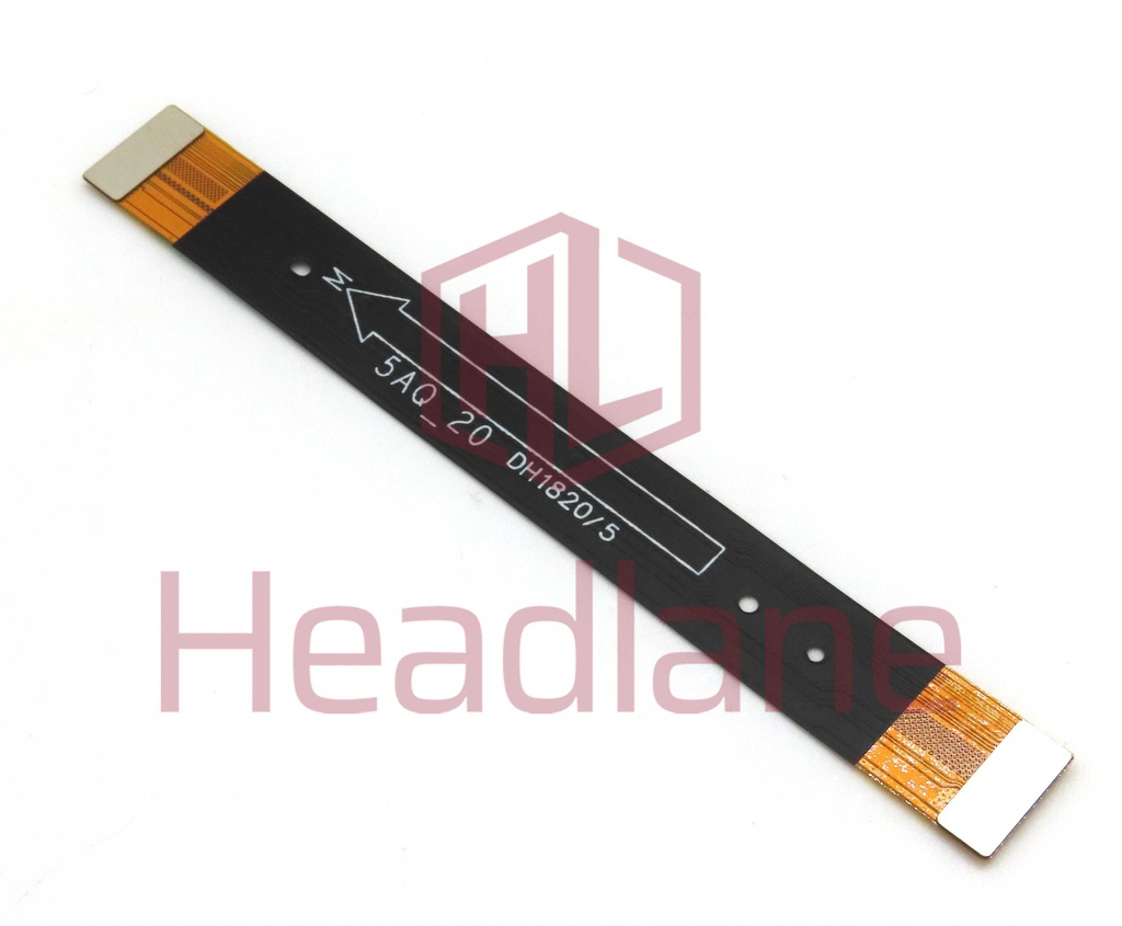 Nokia 3.1 TA-1063 TA-1057 Main Flex Cable