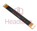 Nokia 3.1 TA-1063 TA-1057 Main Flex Cable