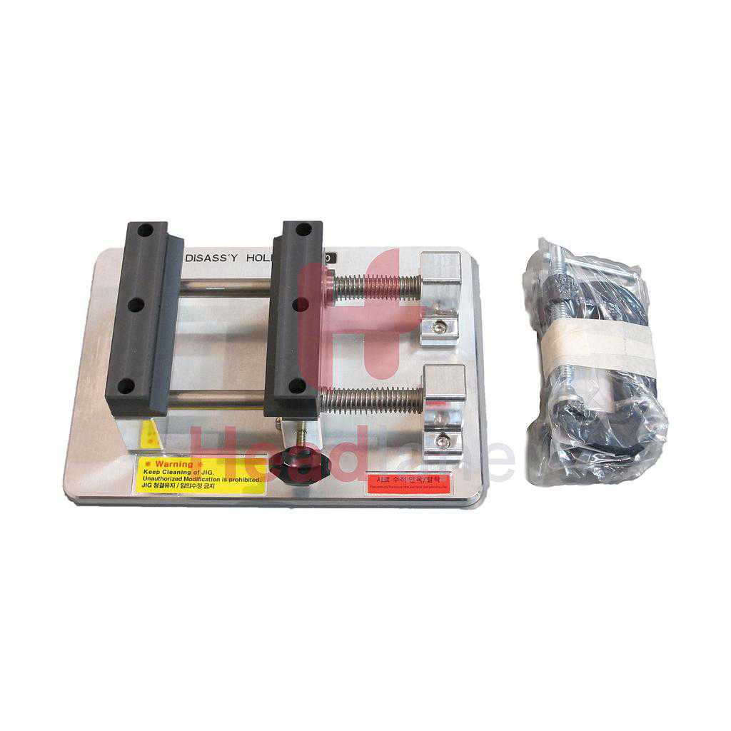 Samsung Display / OCTA Disassembly Holder