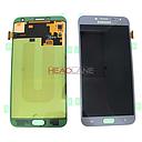 Samsung SM-J400 Galaxy J4 LCD Display / Screen + Touch - Gold