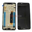 Nokia 5.1 TA-1061 , TA-1075 LCD Display / Screen + Touch / Digitizer (All colours)