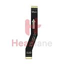 Nokia TA-1116 6.1 Plus Main Flex Cable