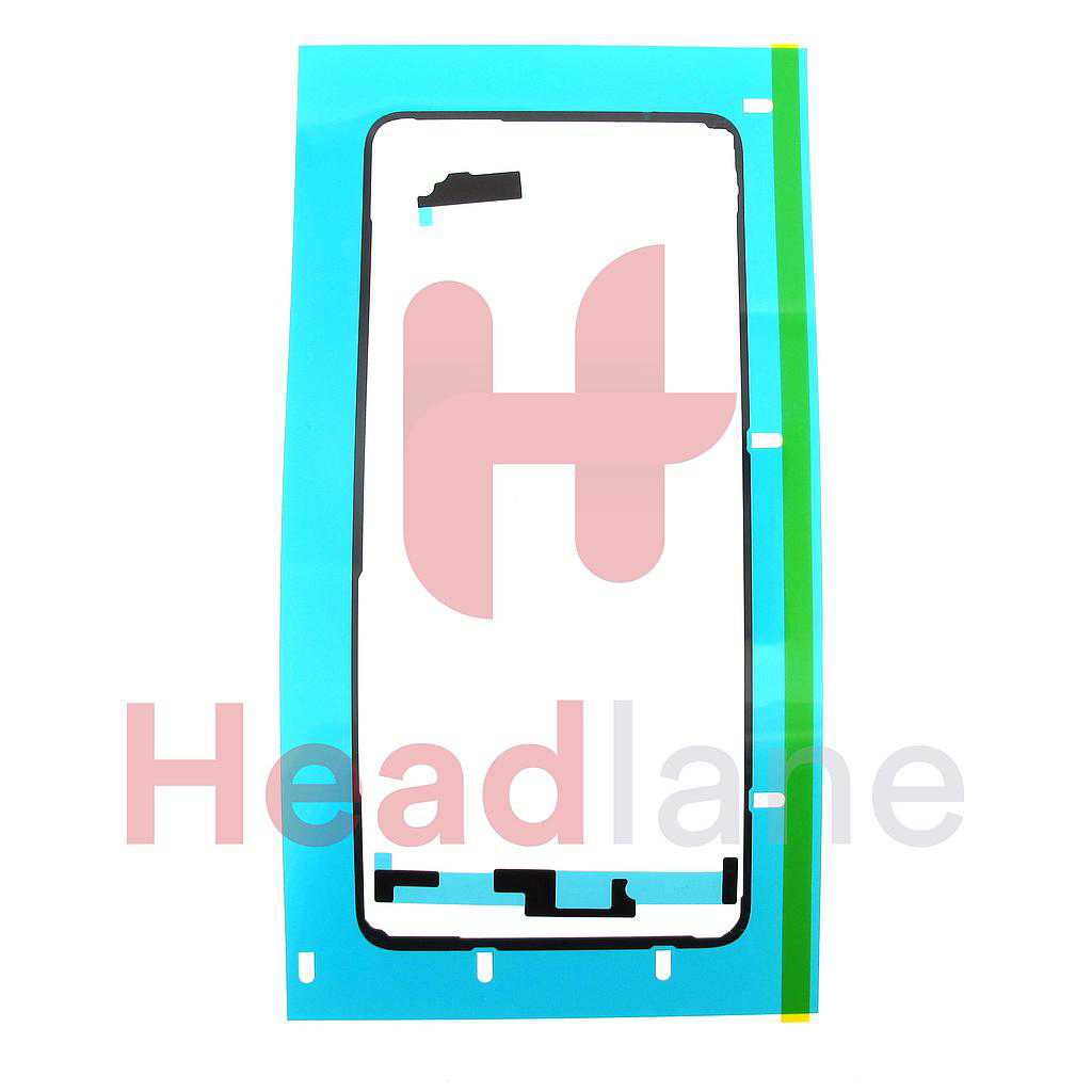 Huawei P20 Battery / Back Cover Adhesive / Sticker