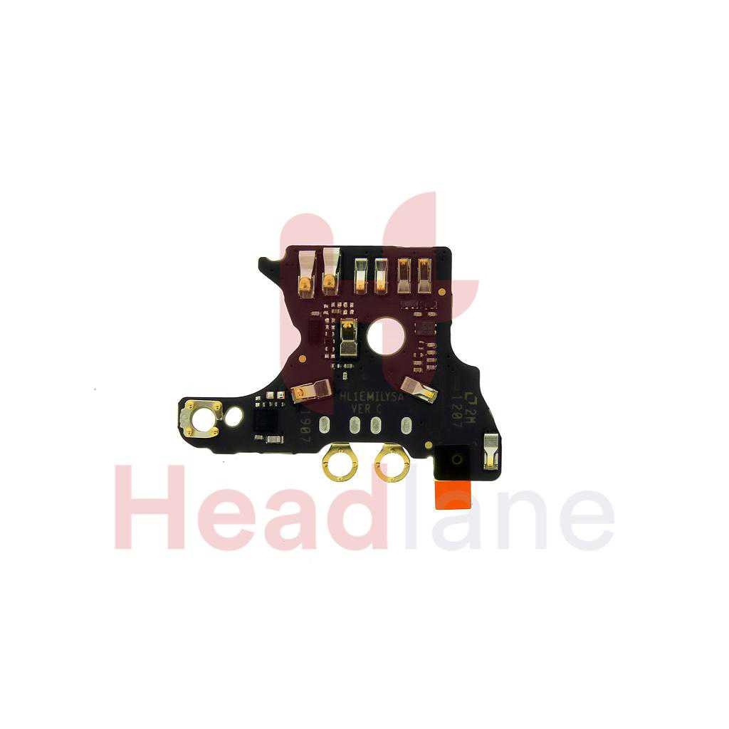 Huawei P20 Sub Board + Microphone