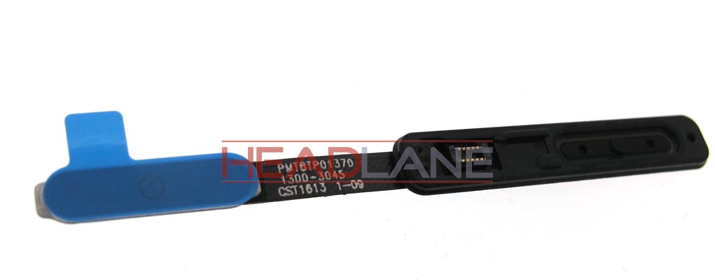 Sony F5321 Xperia X Compact Fingerprint Sensor Flex