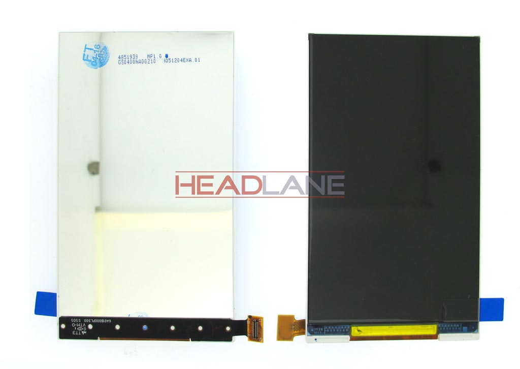 Microsoft Lumia 532 LCD Display / Screen