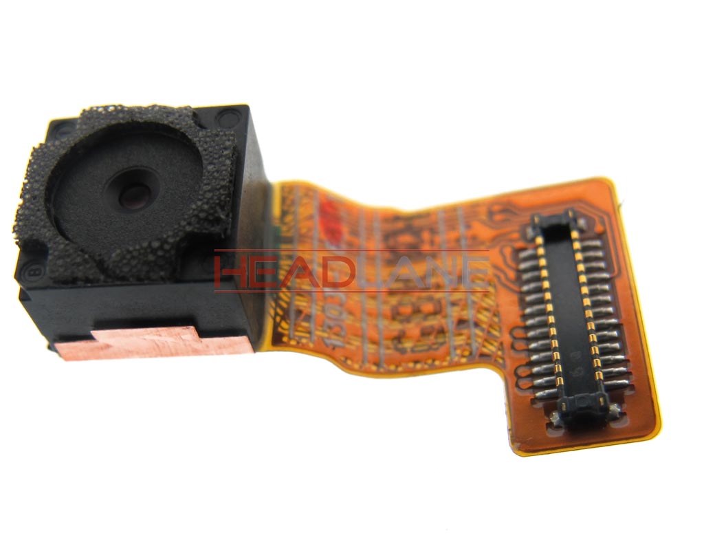 Sony F5321 Xperia X Compact Front Camera Module 5MP