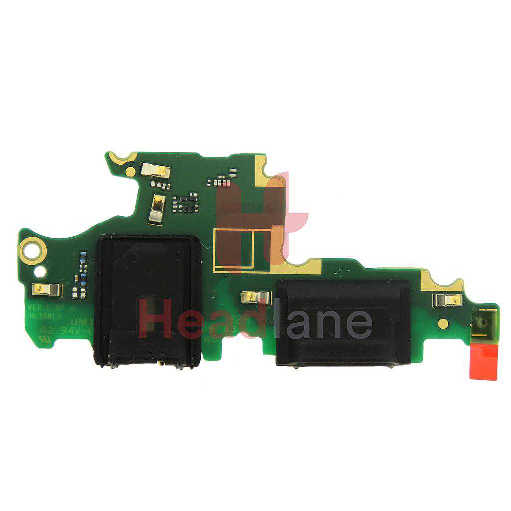 Huawei Honor View 10 Charging Port Flex
