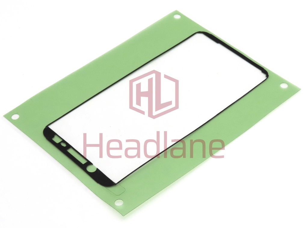 Samsung SM-J600 Galaxy J6 (2018) Display Adhesive / Sticker