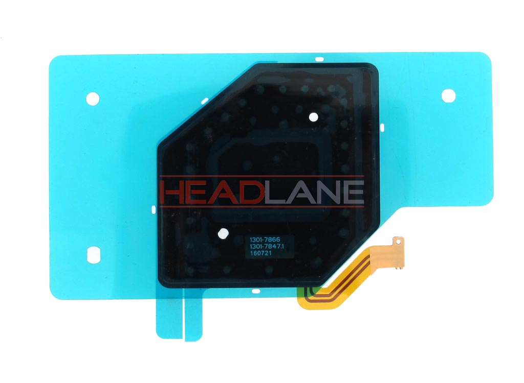 Sony F5321 Xperia X Compact NFC Antenna Flex