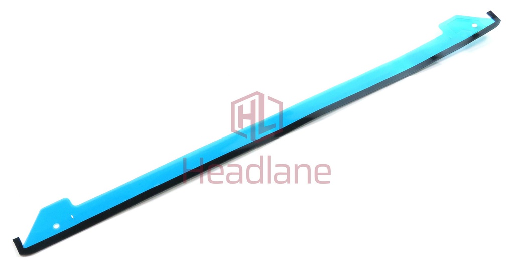 Samsung SM-T590 T595 Galaxy Tab A 10.5" Display Side Adhesive / Sticker