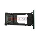 Sony F5321 Xperia X Compact SIM Tray - Blue