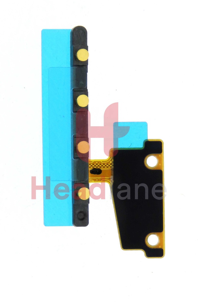 Samsung SM-T835 Galaxy Tab S4 10.5&quot; (4G) Pogo Flex