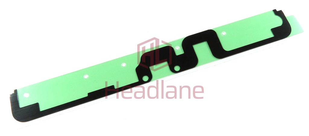 Samsung SM-T830 / SM-T835 Galaxy Tab S4 10.5&quot; Back / Battery Cover Bottom Adhesive / Sticker