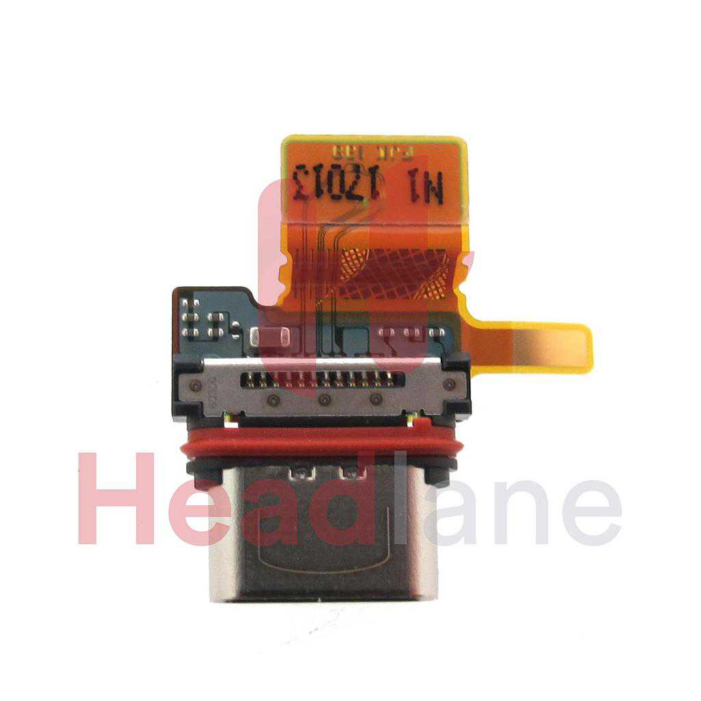 Sony F5321 Xperia X Compact USB Flex