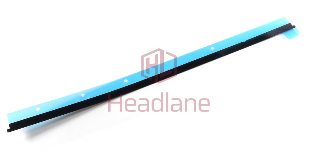 Samsung SM-T830 / SM-T835 Galaxy Tab S4 10.5&quot; Back / Battery Cover Right Adhesive / Sticker