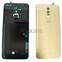 Huawei Mate 20 Lite Battery / Back Cover + Fingerprint Sensor / Reader - Gold